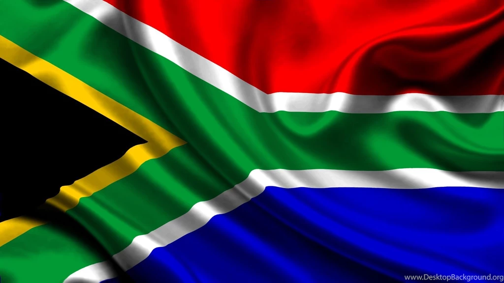 South Africa Flag HD Wallpapers Desktop