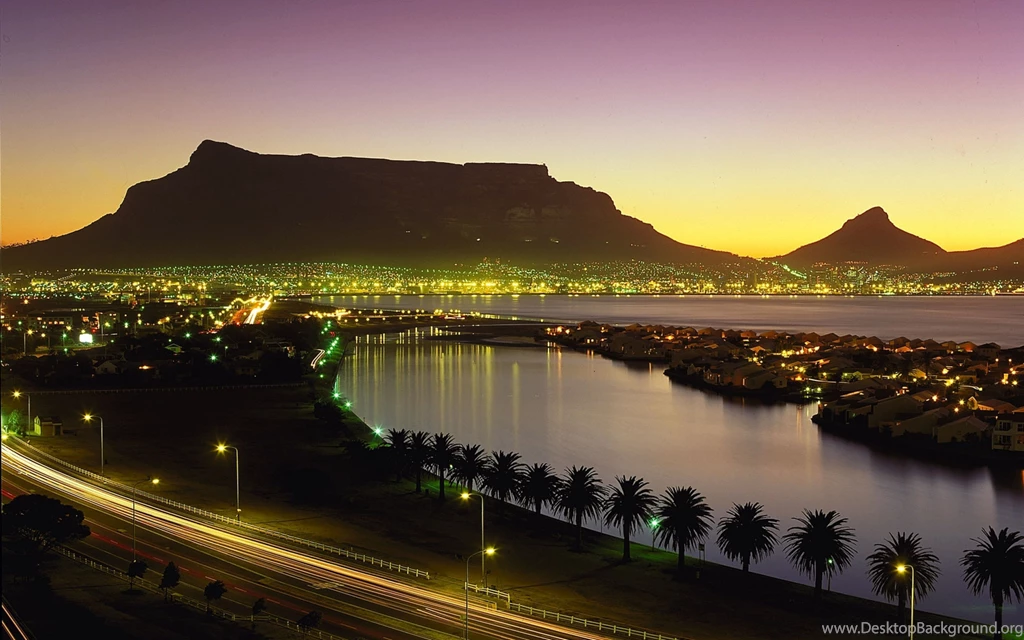 Ultra HD 4K South Africa Wallpapers HD, Desktop Backgrounds 3840x2400