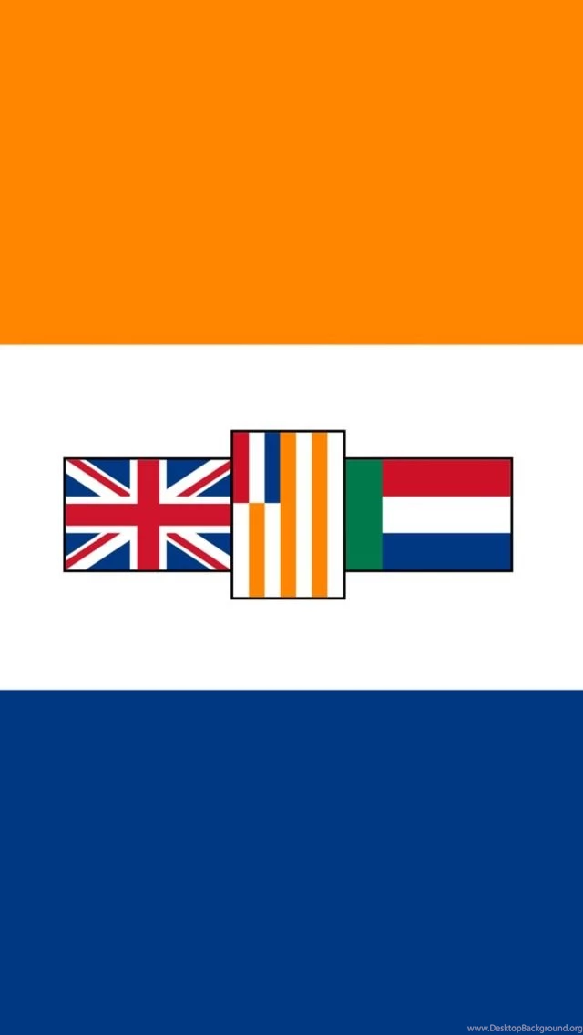 South Africa Wallpapers For iPhone 5