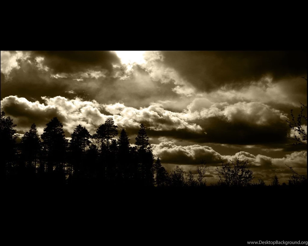 Dark Clouds Wallpapers By Wn123 On DeviantArt