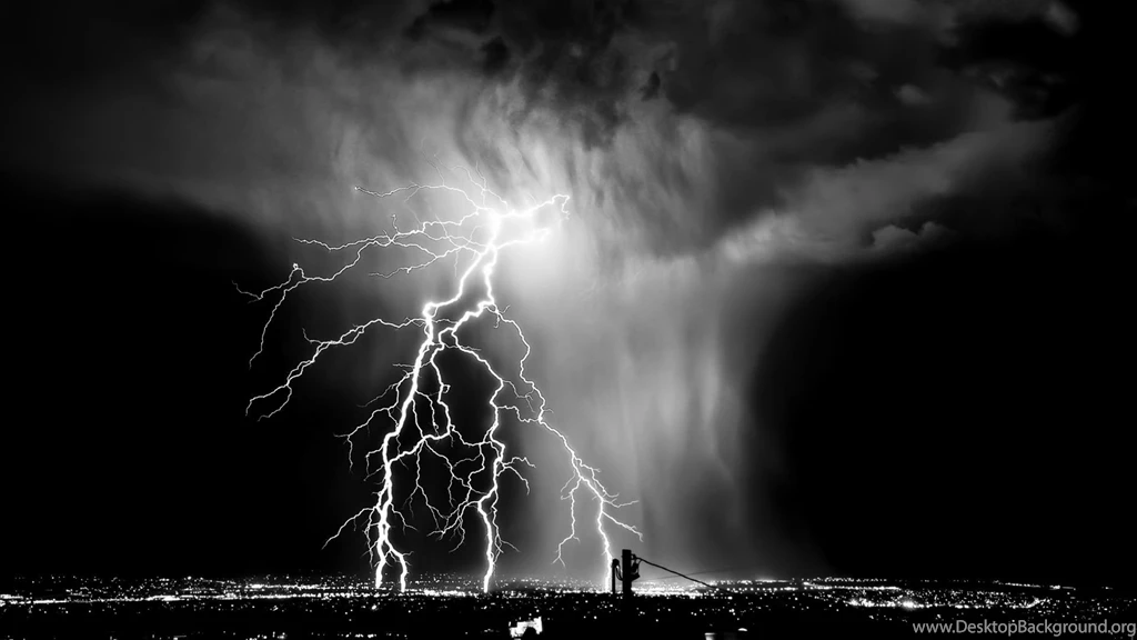 Gallery For Black Cloud Wallpapers
