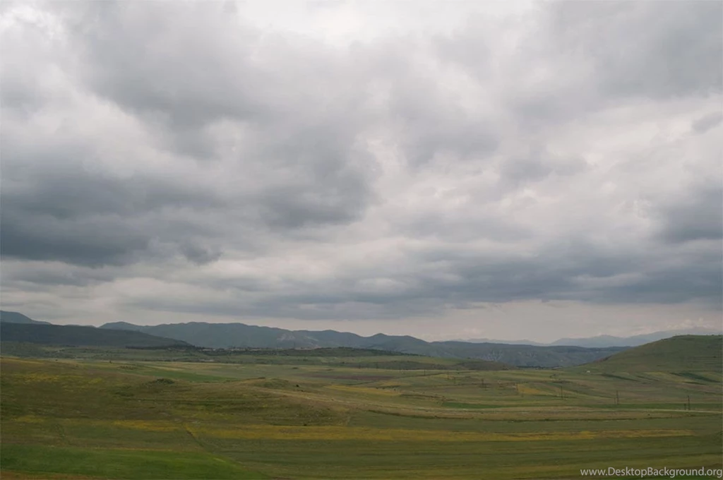 Dark Clouds Wallpapers In Sky