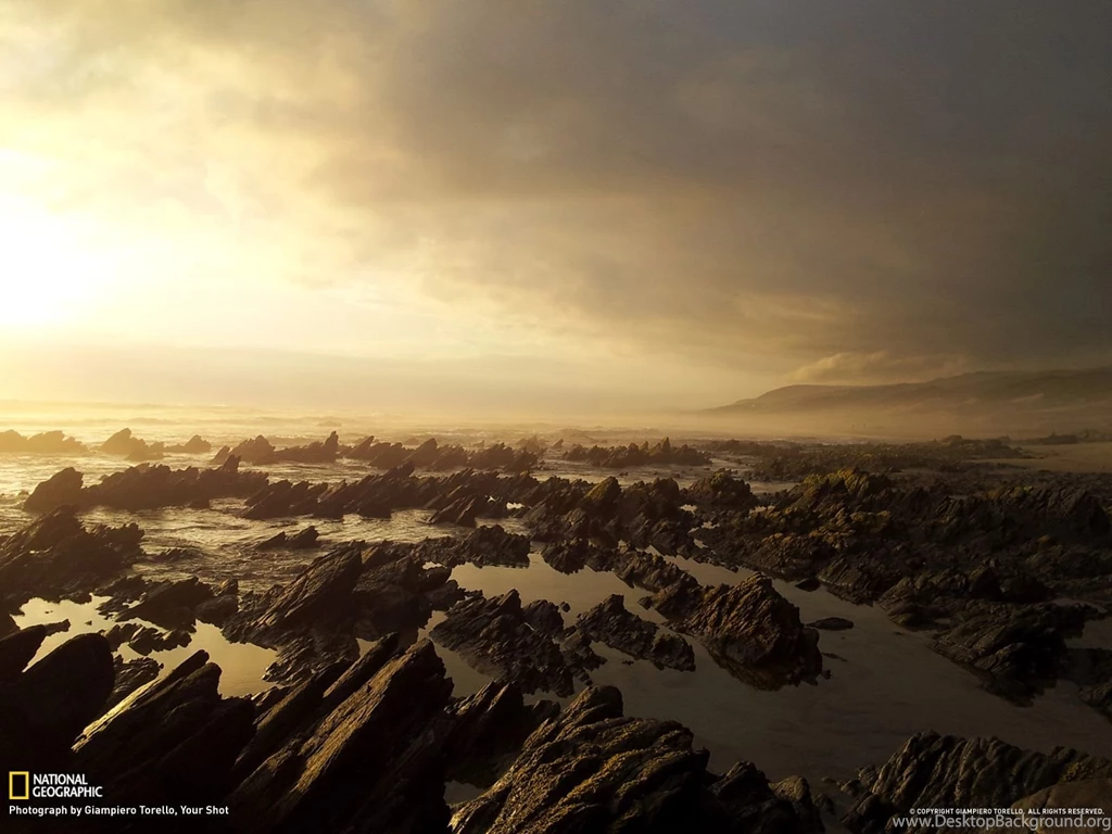 Sunset Picture    Landscape Wallpapers    National Geographic Photo ...