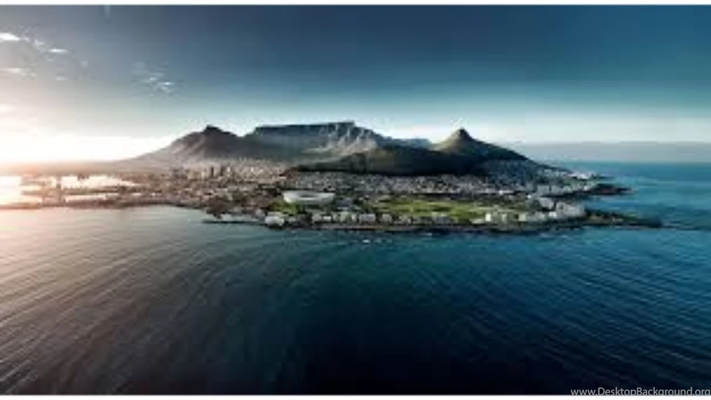 Top 4K Cape Town, South Africa Wallpapers
