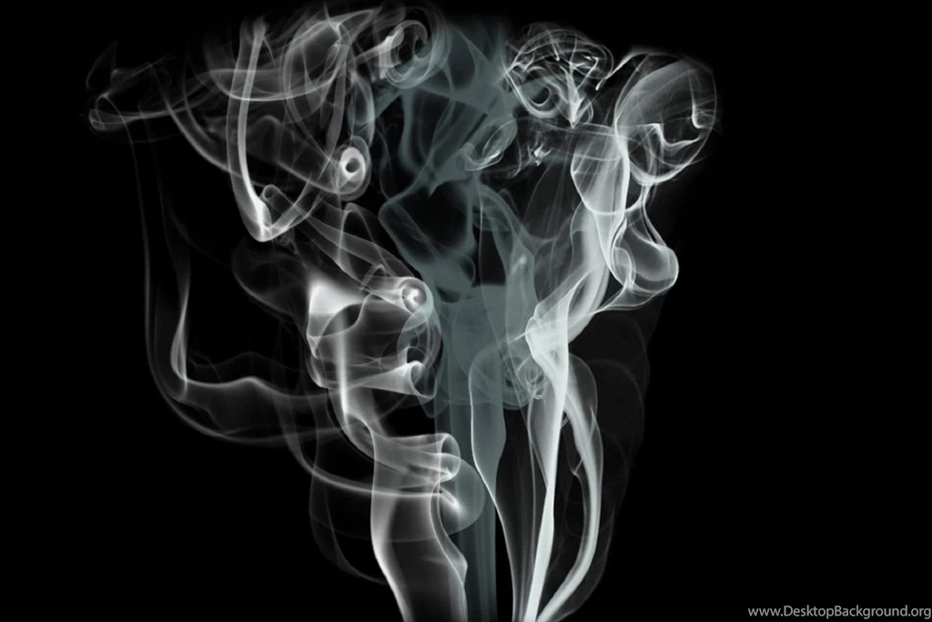 Abstract Smoke Wallpapers