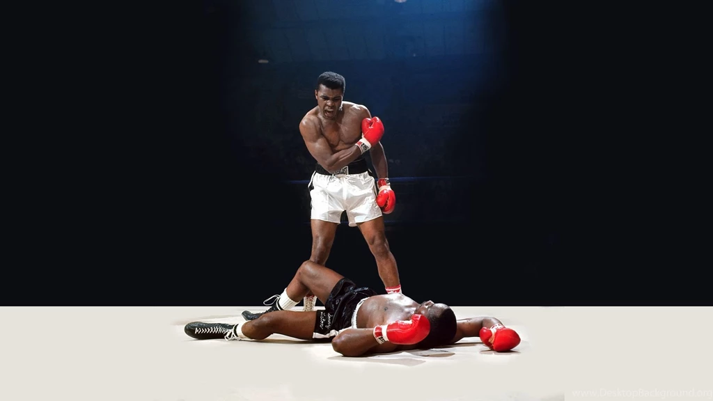 Boxing Computer Wallpapers, Desktop Backgrounds
