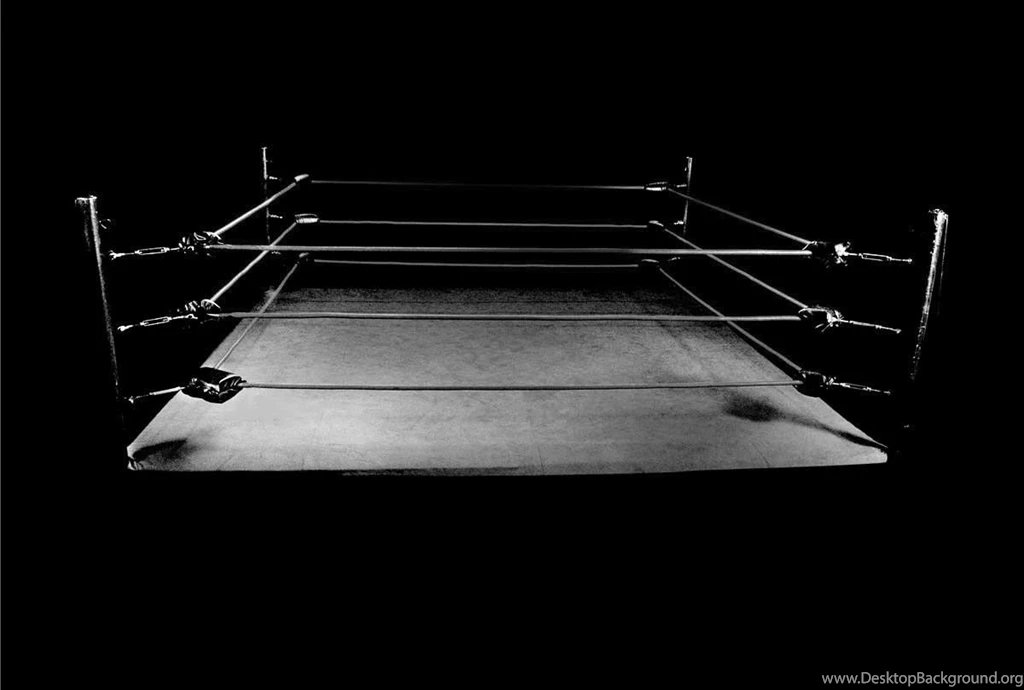 Gallery For Boxing Ring Wallpapers