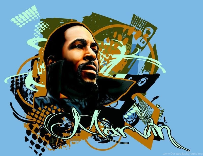 Marvin Wallpapers One WIP By Captain BlackHeart On DeviantArt