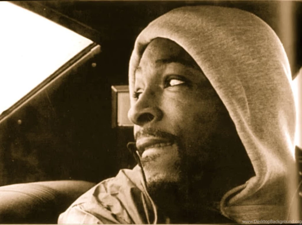 Marvin Gaye Shot To Death 27 Years Ago Today