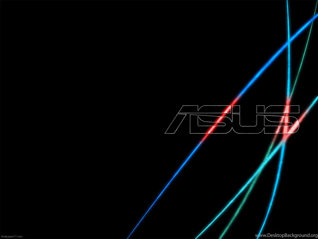 Asus Wallpapers Desktop Black Backgrounds
