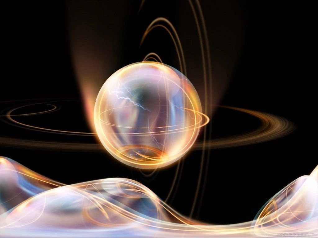 Desktop Wallpapers · Gallery · Computers · Abstract Firefox ...