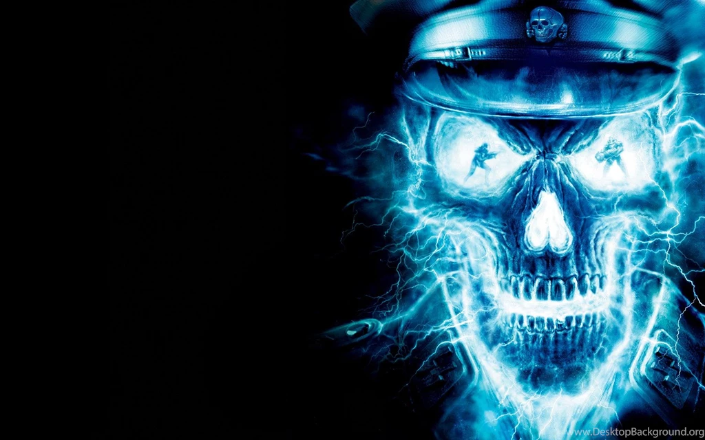 Ghost Rider Wallpapers 2015