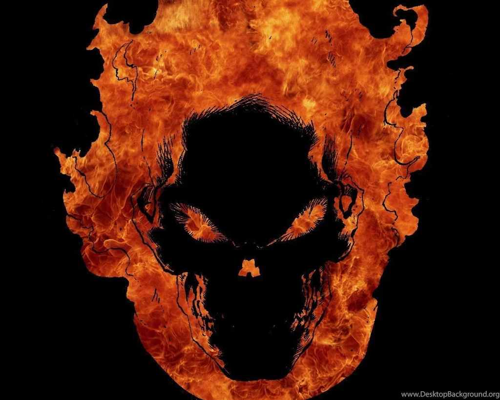 Ghost Rider HD Wallpapers