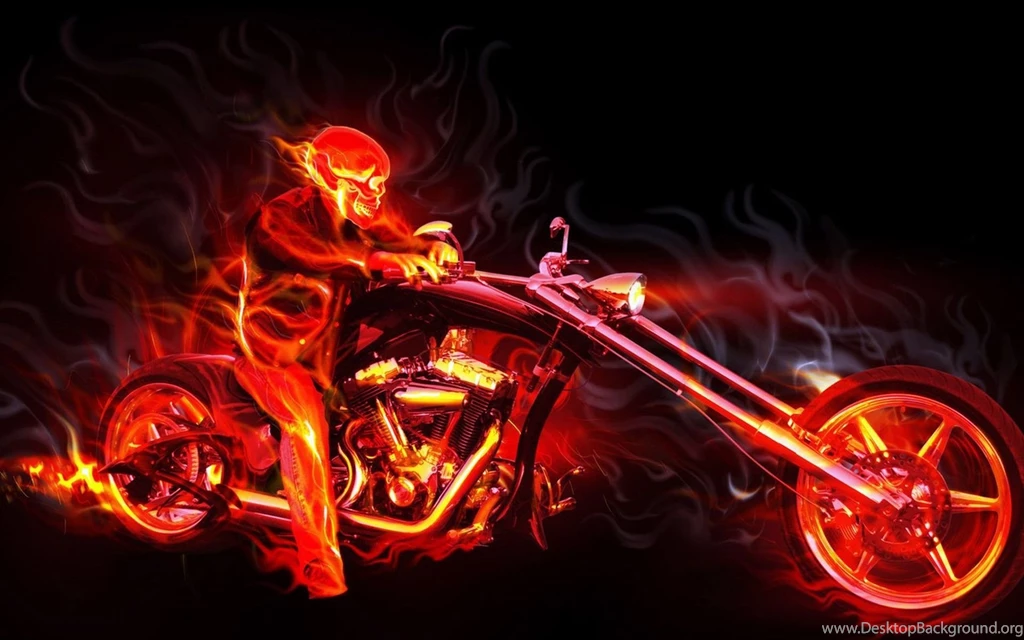 Ghost Rider Wallpapers Hd Wallpapers   183748