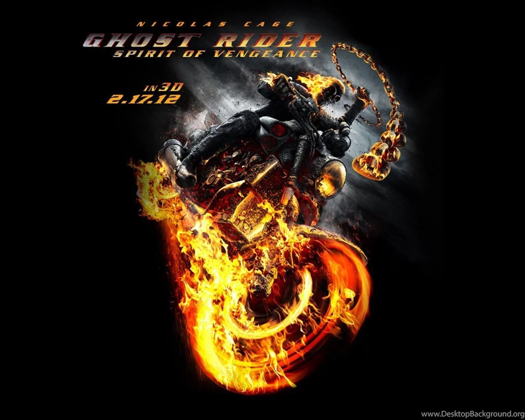 Ghost Rider Wallpapers Wallpaper Backgrounds Hd   1280x1024 IWallHD ...