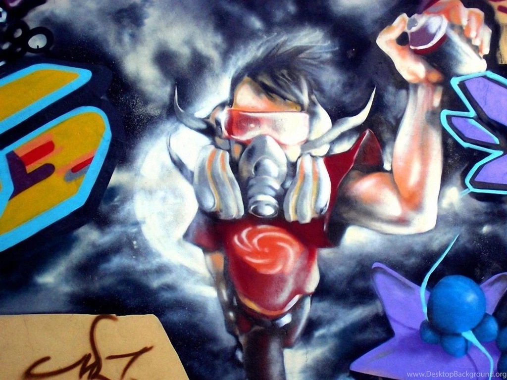 Cool Graffiti Wallpapers Wallpapers   Free Cool Graffiti Wallpapers ...