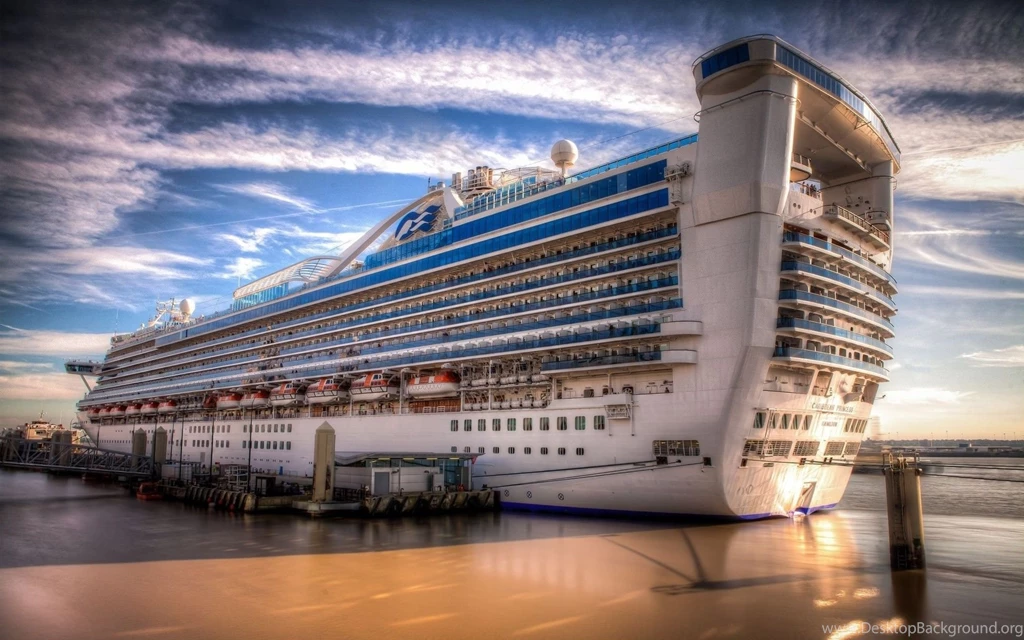 Ships Large Ships Wallpapers