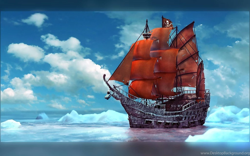 Ships