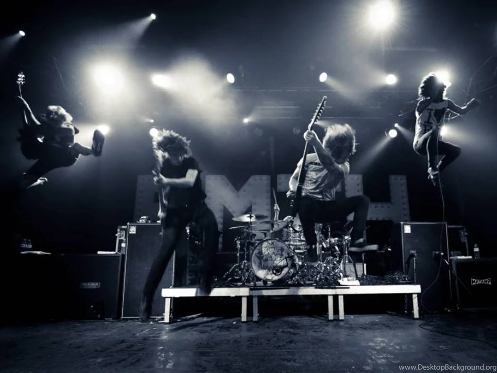 Wallpapers Bmth Bring Me The Horizon Abreviado Es Un Grupo ...
