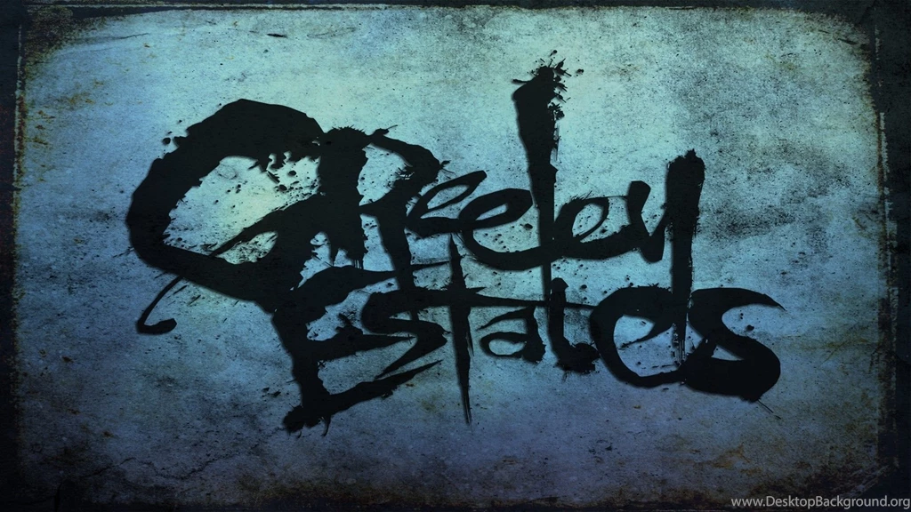 3d Deathcore Greeley Estates Abstract Artwork Wallpapers ...