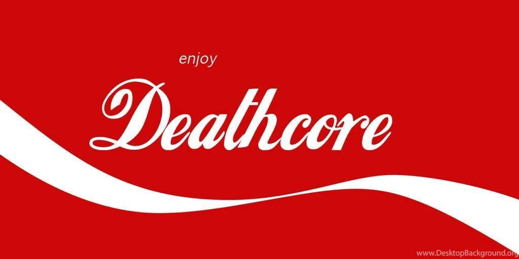 Enjoy Deathcore Twitter Header By TwitterGFX On DeviantArt