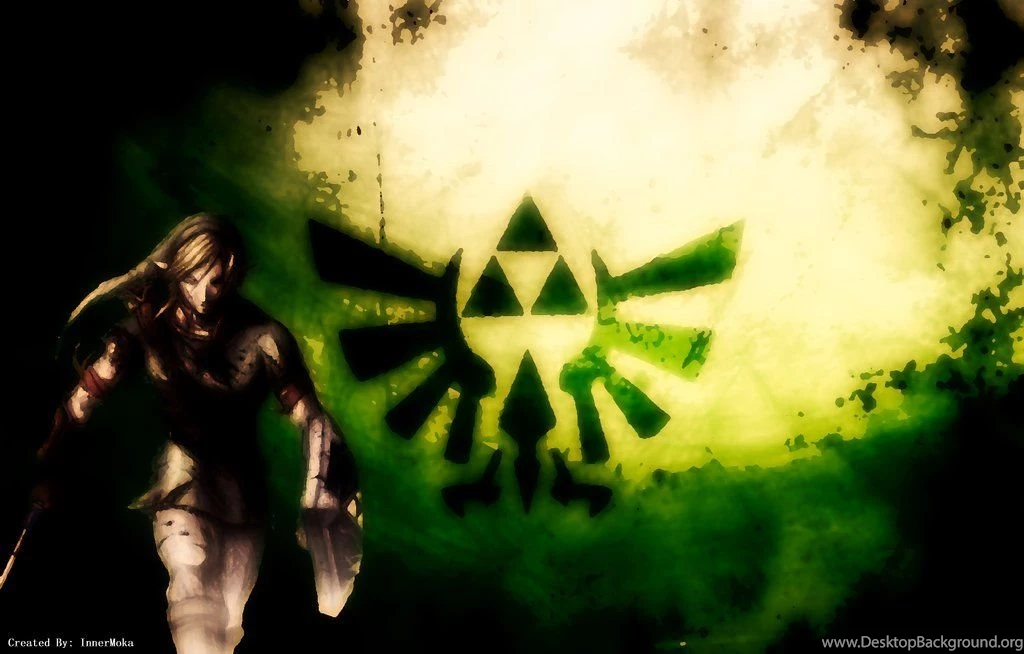 The Legend Of Zelda: Link Wallpapers By InnerMokaAkashiya On DeviantArt