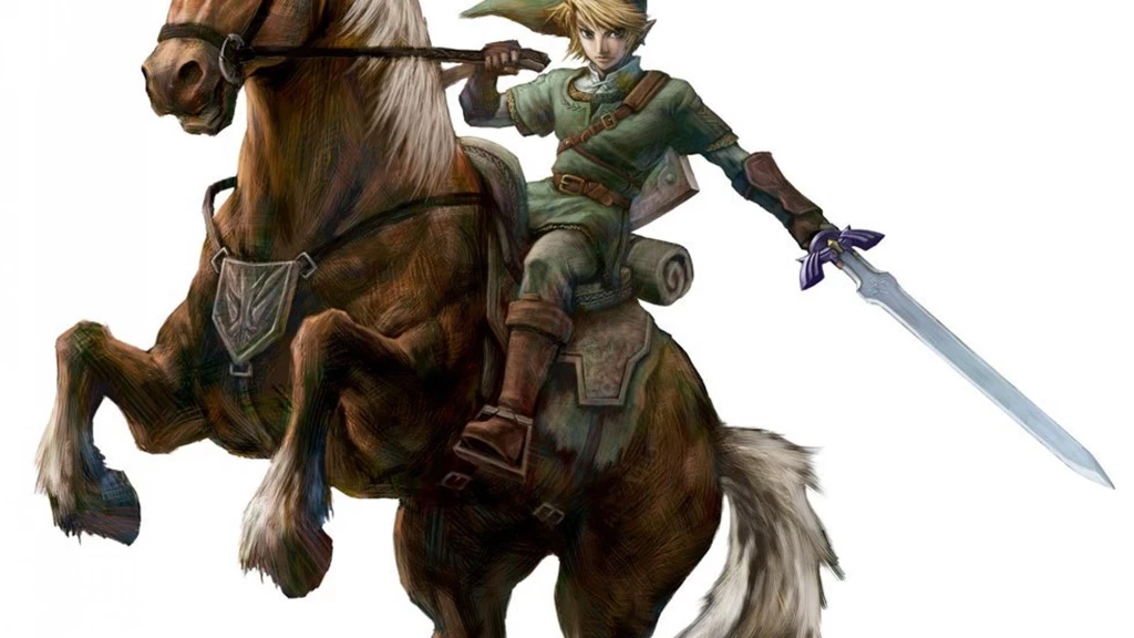 Link The Legend Of Zelda Hd Wallpapers (