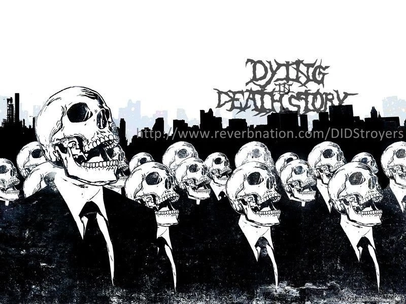 Dying In Death Story