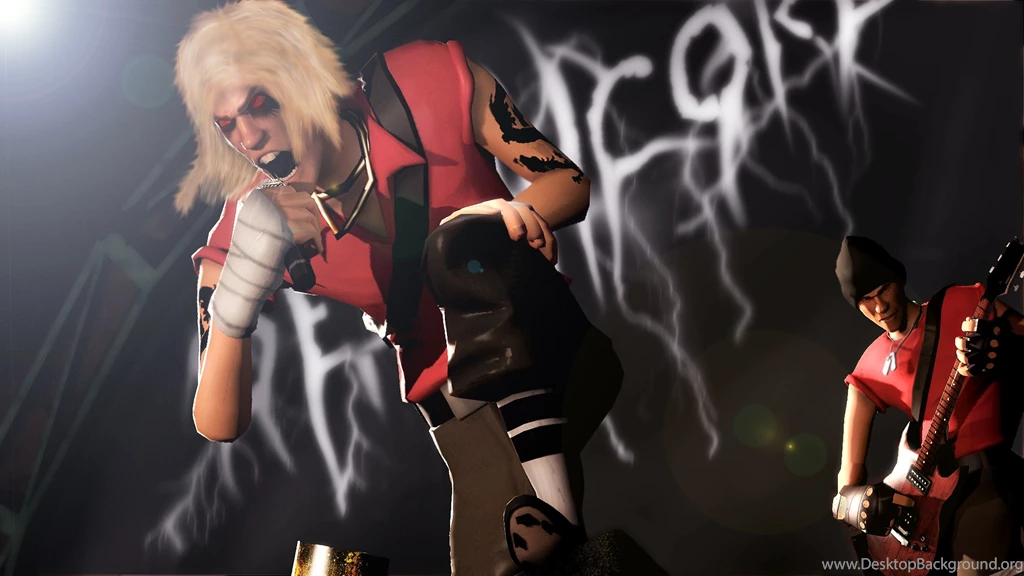 Deathcore By WitchyGmod On DeviantArt