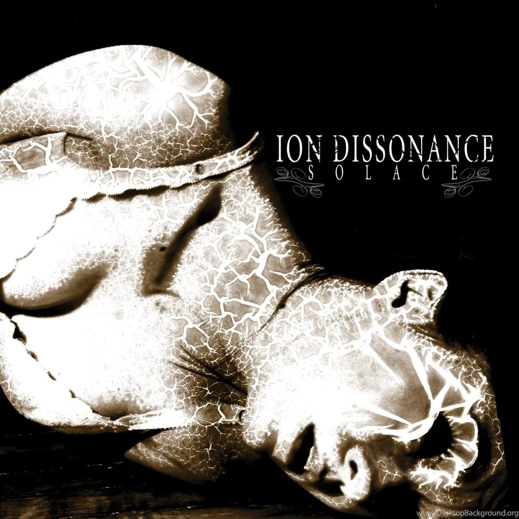 Deathcore Ion Dissonance Mathcore Album Covers Solace Best