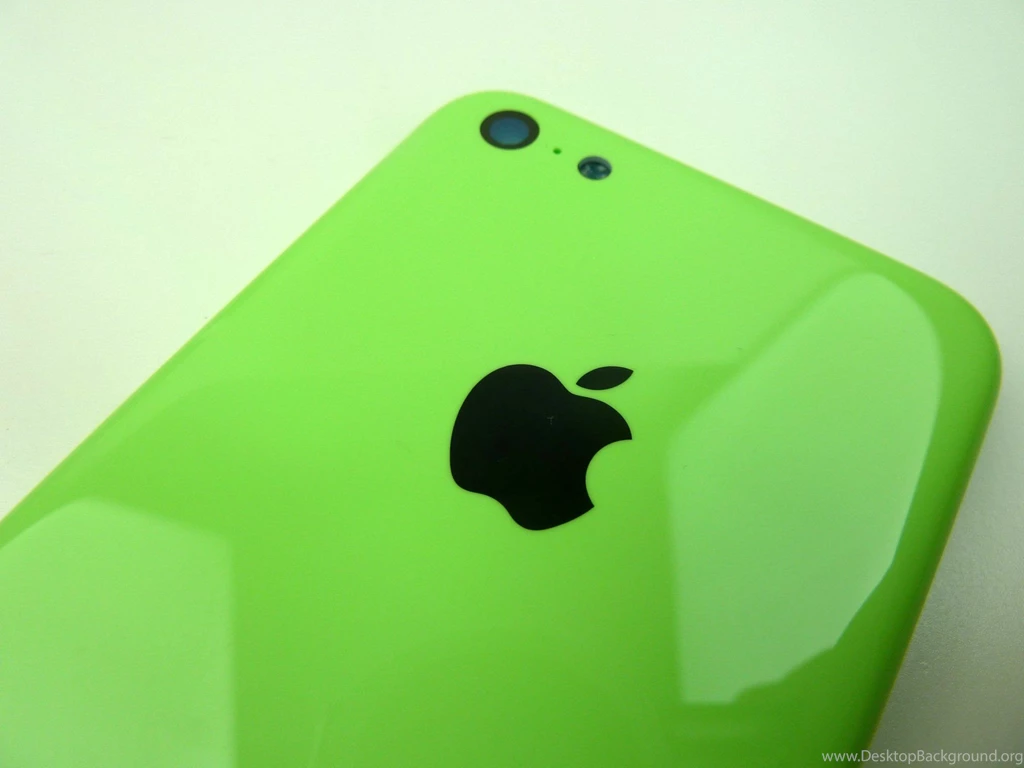 Green Iphone 5C Wallpapers And Images Wallpapers, Pictures, Photos
