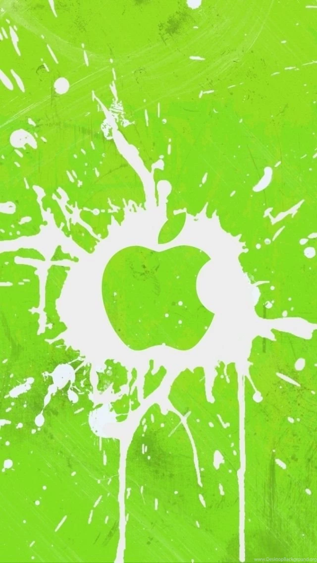Best Wallpapers For Iphone 5c Green