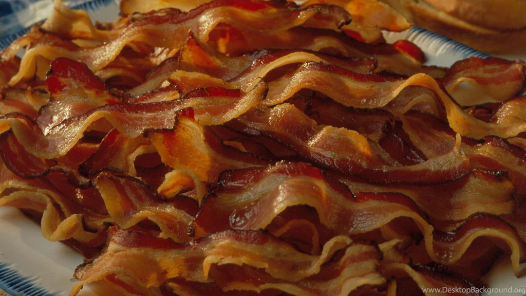 18 Bacon HD Wallpapers