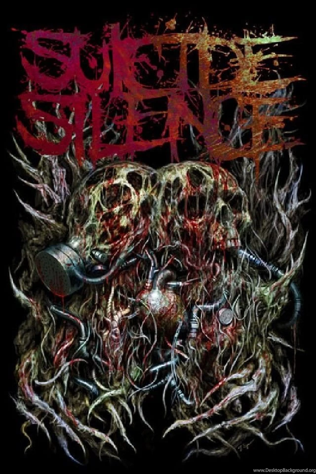 Suicide Silence Quotes. QuotesGram