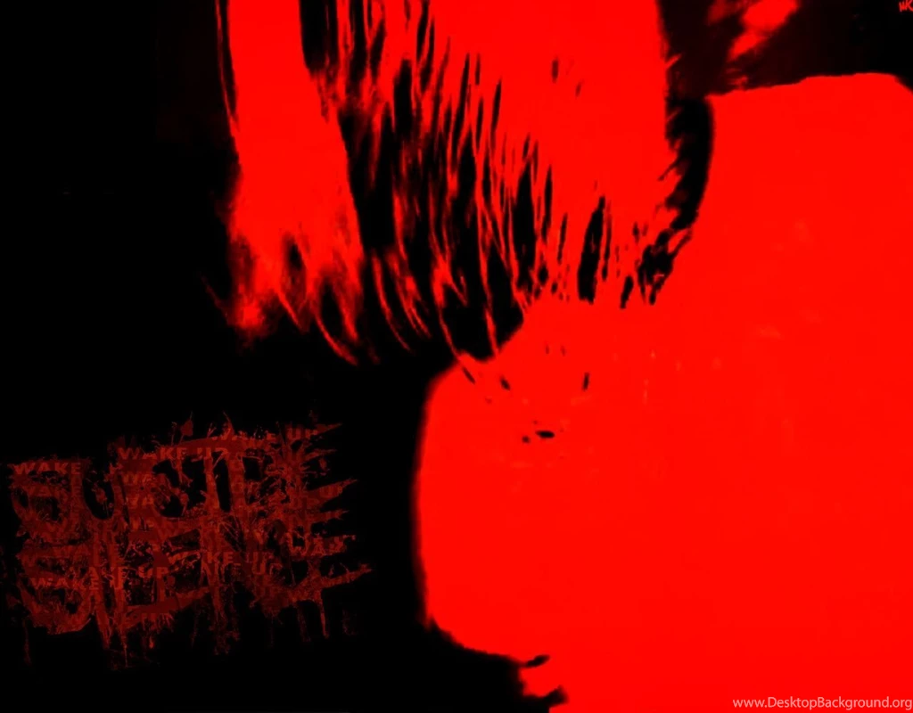 Suicide Silence BANDSWALLPAPERS