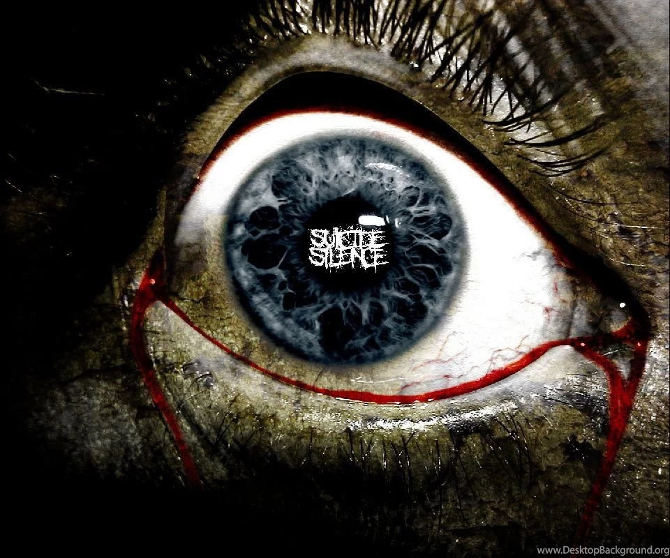 Download Free Music Wallpapers Suicide Silence With Size 960x800 ...