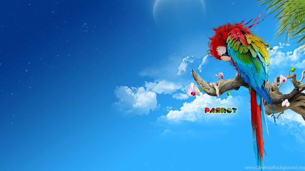 Windows 7 HD Wallpapers