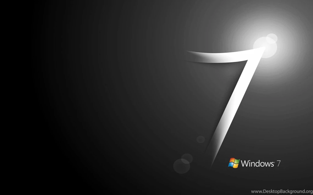 Windows 7 Wallpapers