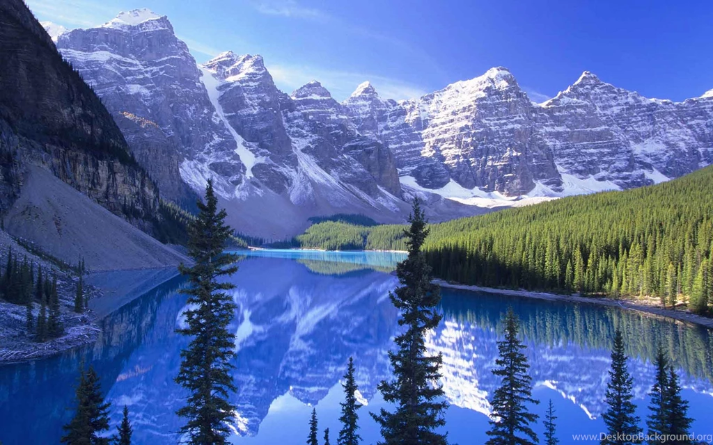 Windows 10 Nature Wallpapers HD 3d For Desktop DXZ008 Instawallpapers