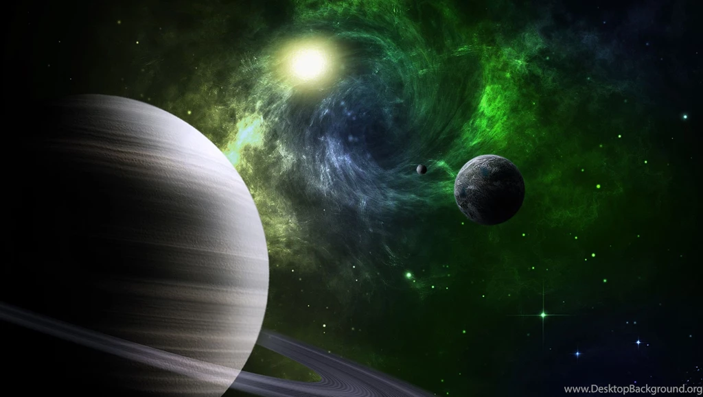 Nebula And Planet Wallpapers (page 3)   Pics About Space