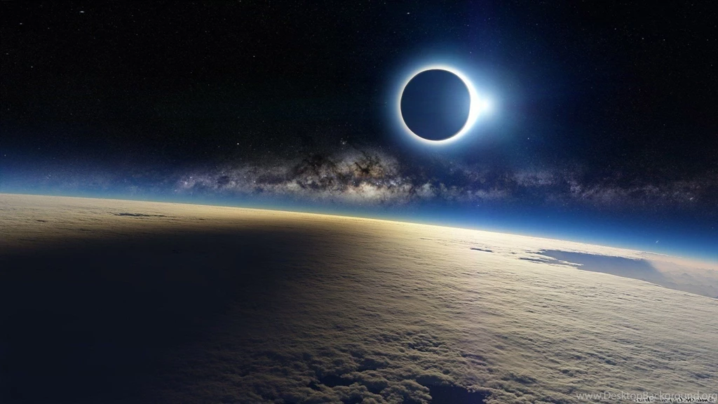 Planetary Wallpapers