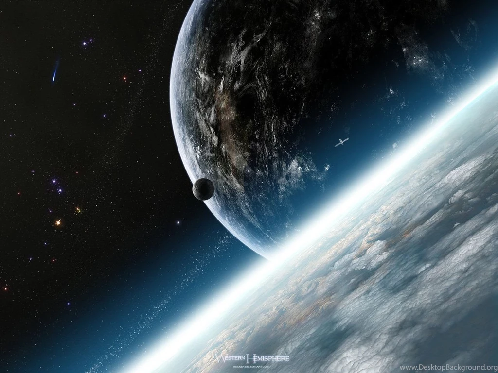 Marvelous Planet Earth And Space Wallpapers Hongkiat