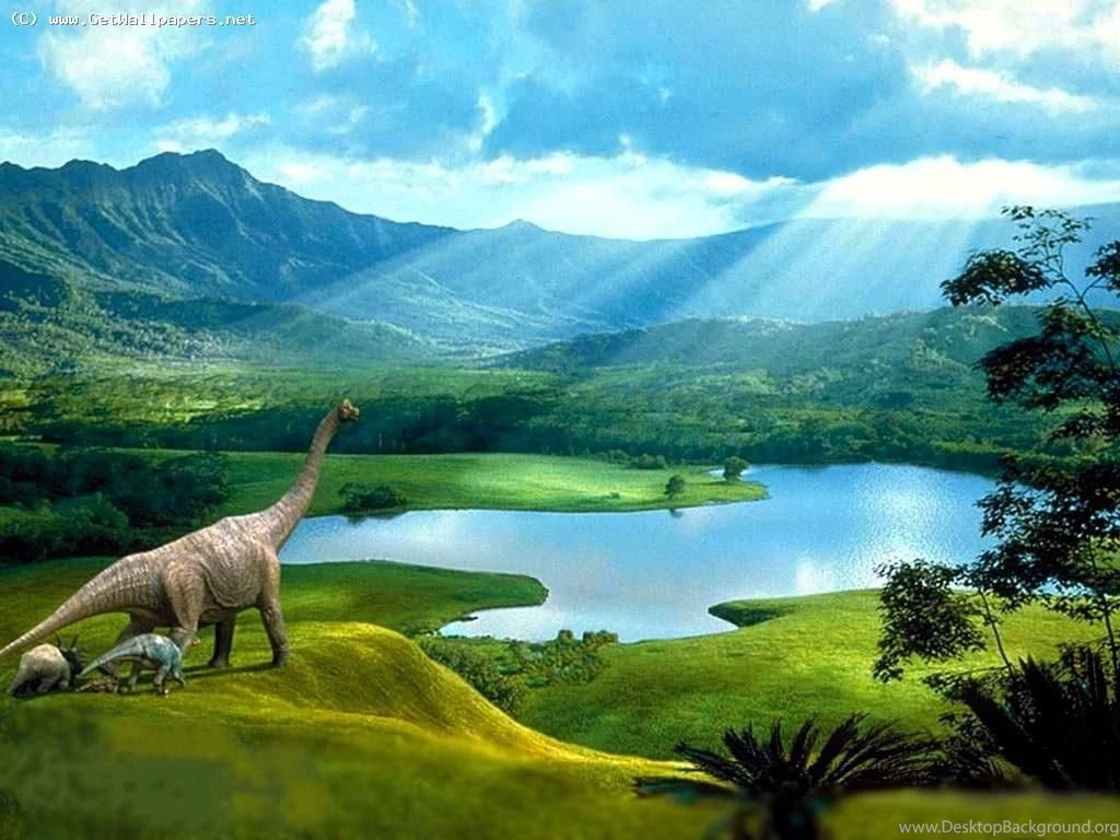 Jurassic Park Wallpapers And Backgrounds