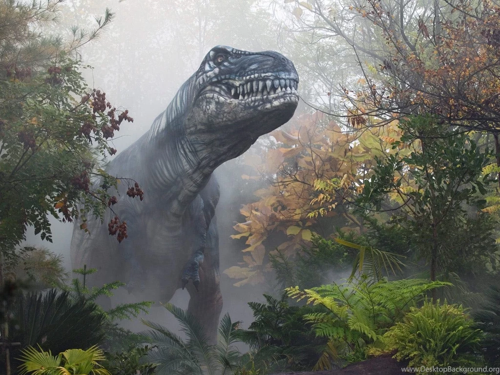 Jurassic Park Wallpapers And Backgrounds