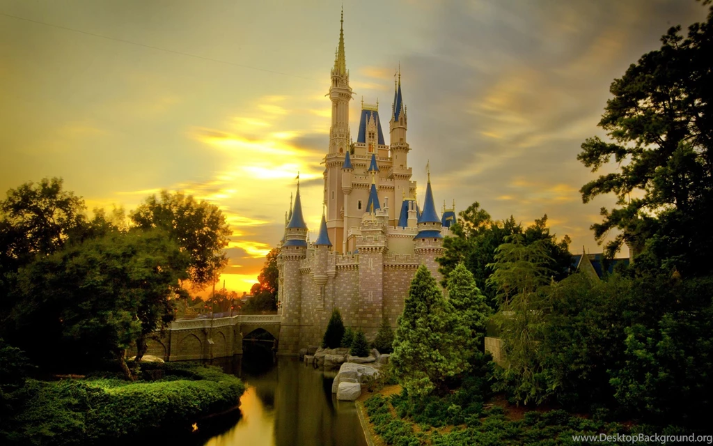 Amusement Park Computer Wallpapers, Desktop Backgrounds ...