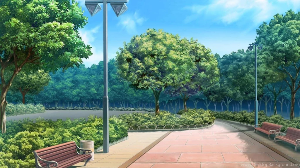 Botanical Park (