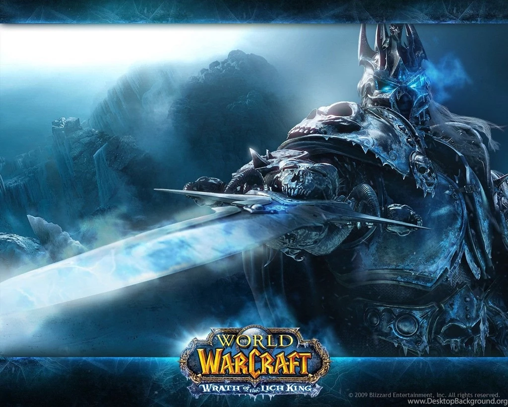 World Of Warcraft Warcraft Fresh New Hd Wallpapers [Your Popular HD ...