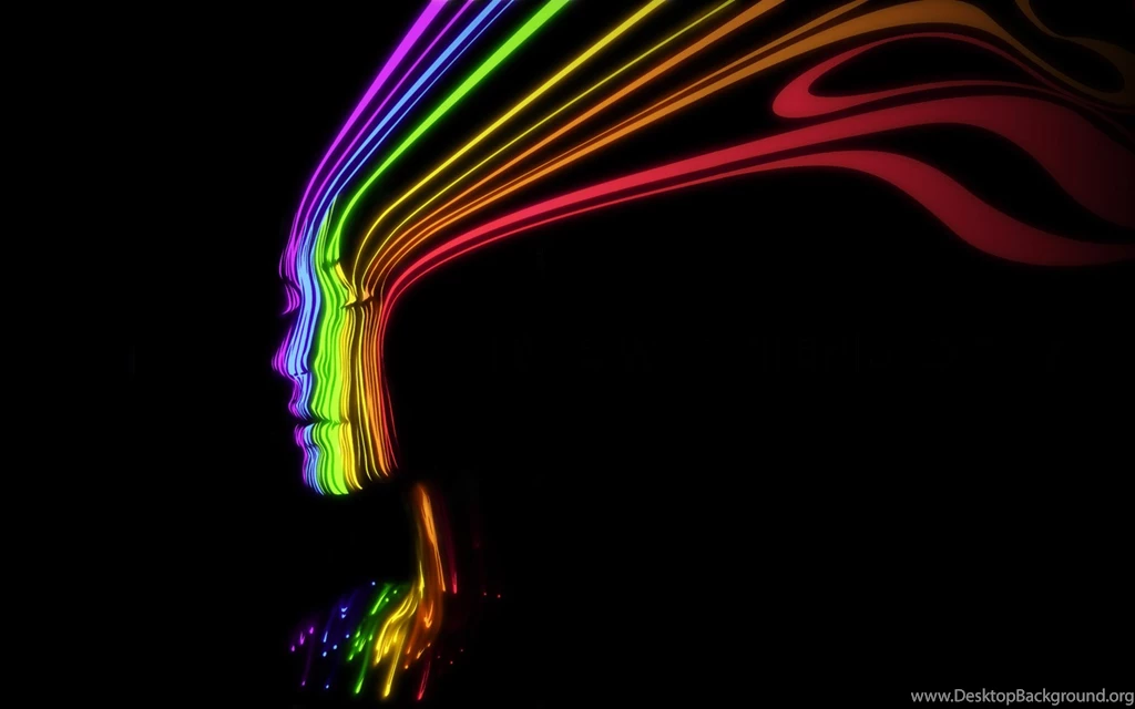 Trippy Desktop Backgrounds