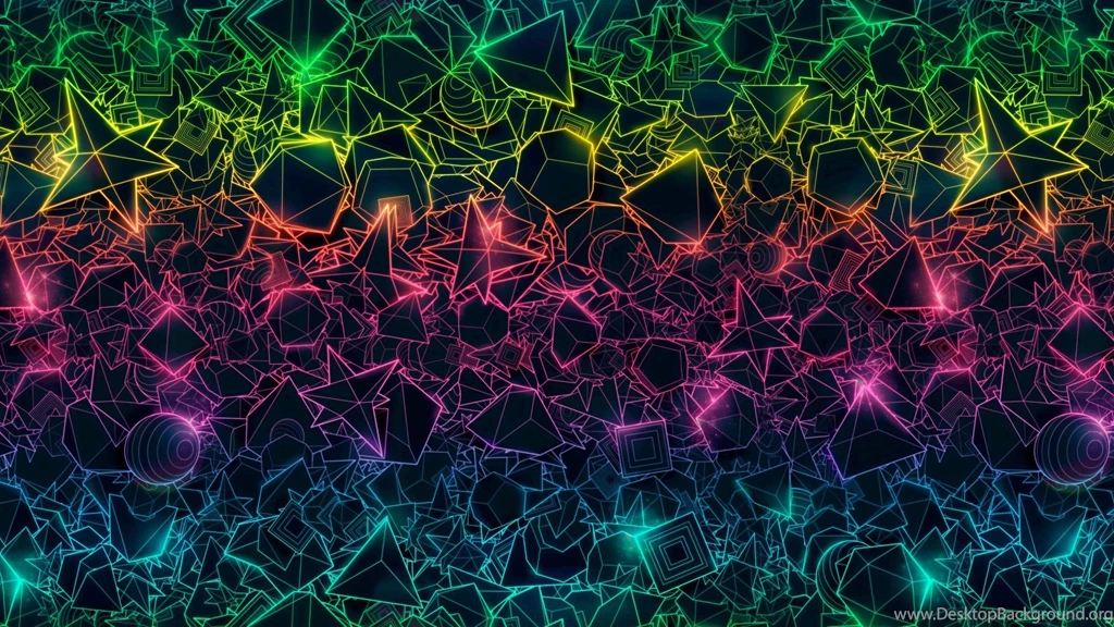 Trippy HD Wallpapers