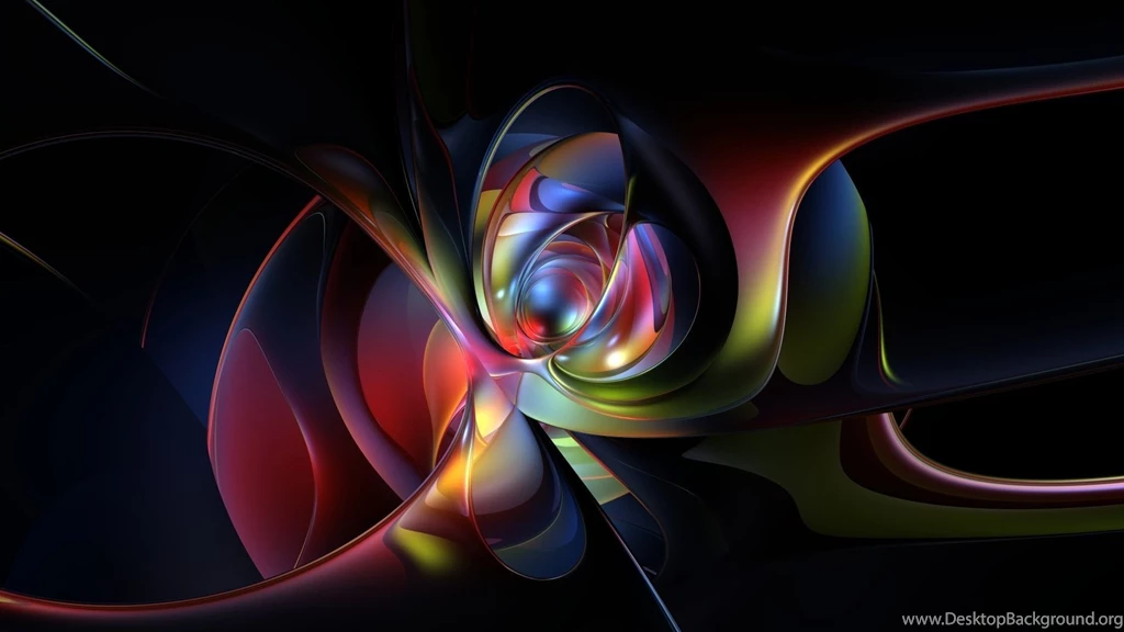 Trippy Desktop Backgrounds